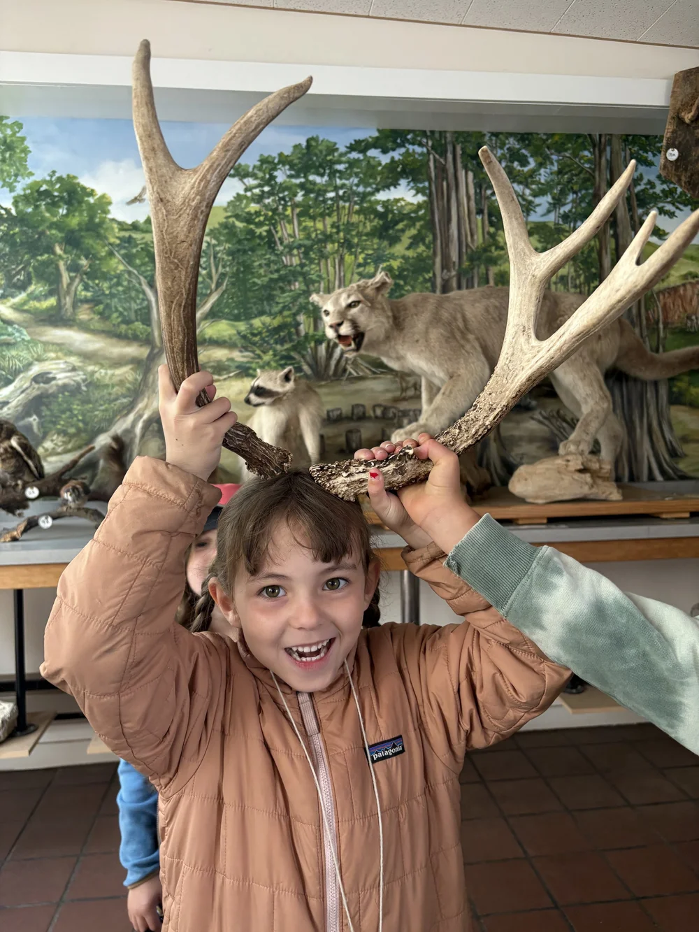 Grades 1 - 2 — Coastal Camp