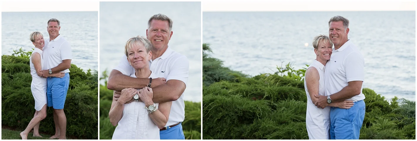 Wedding Anniversary, Cape Cod, Massachusetts