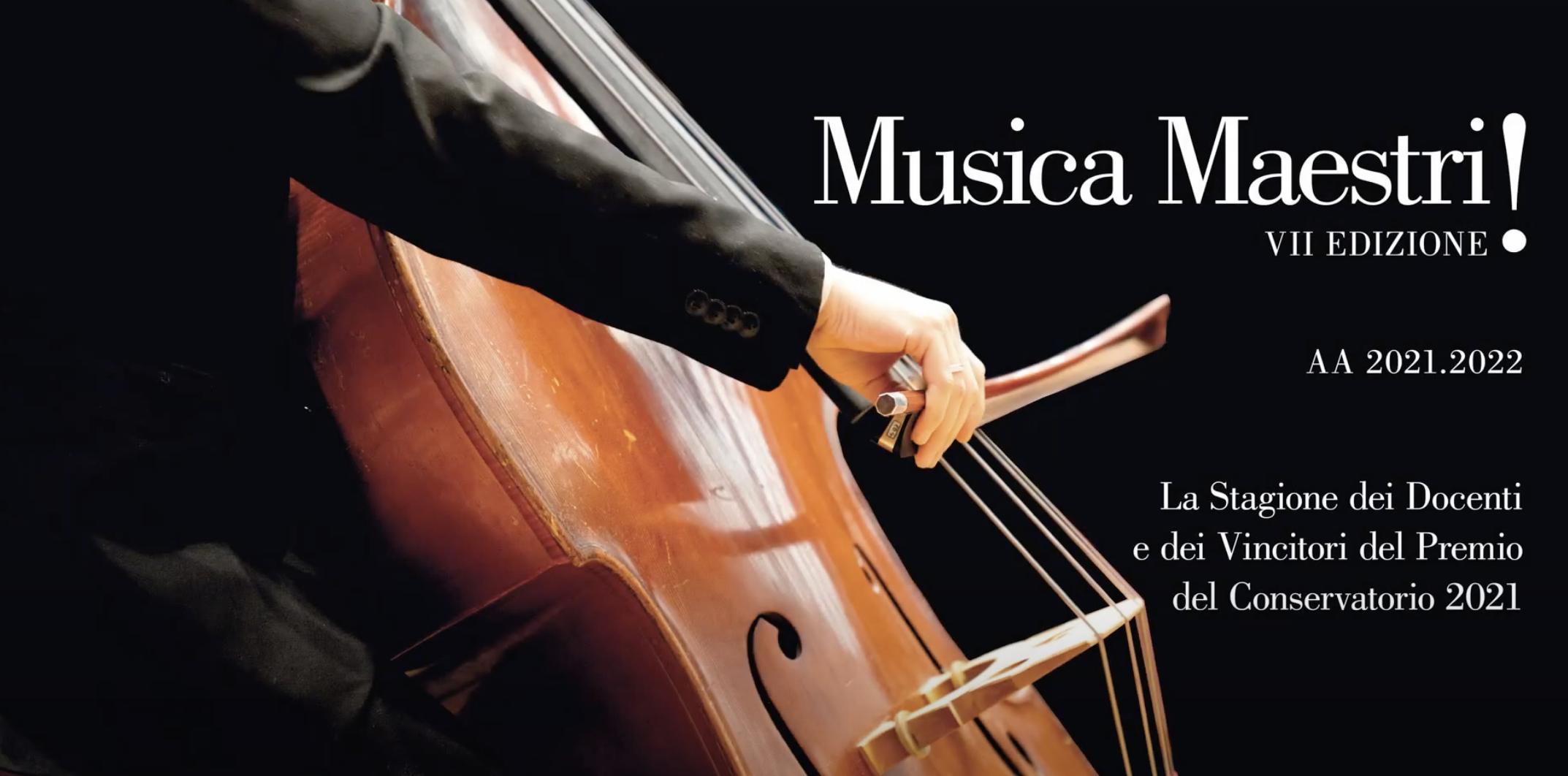 New Video from our concert in Milan!