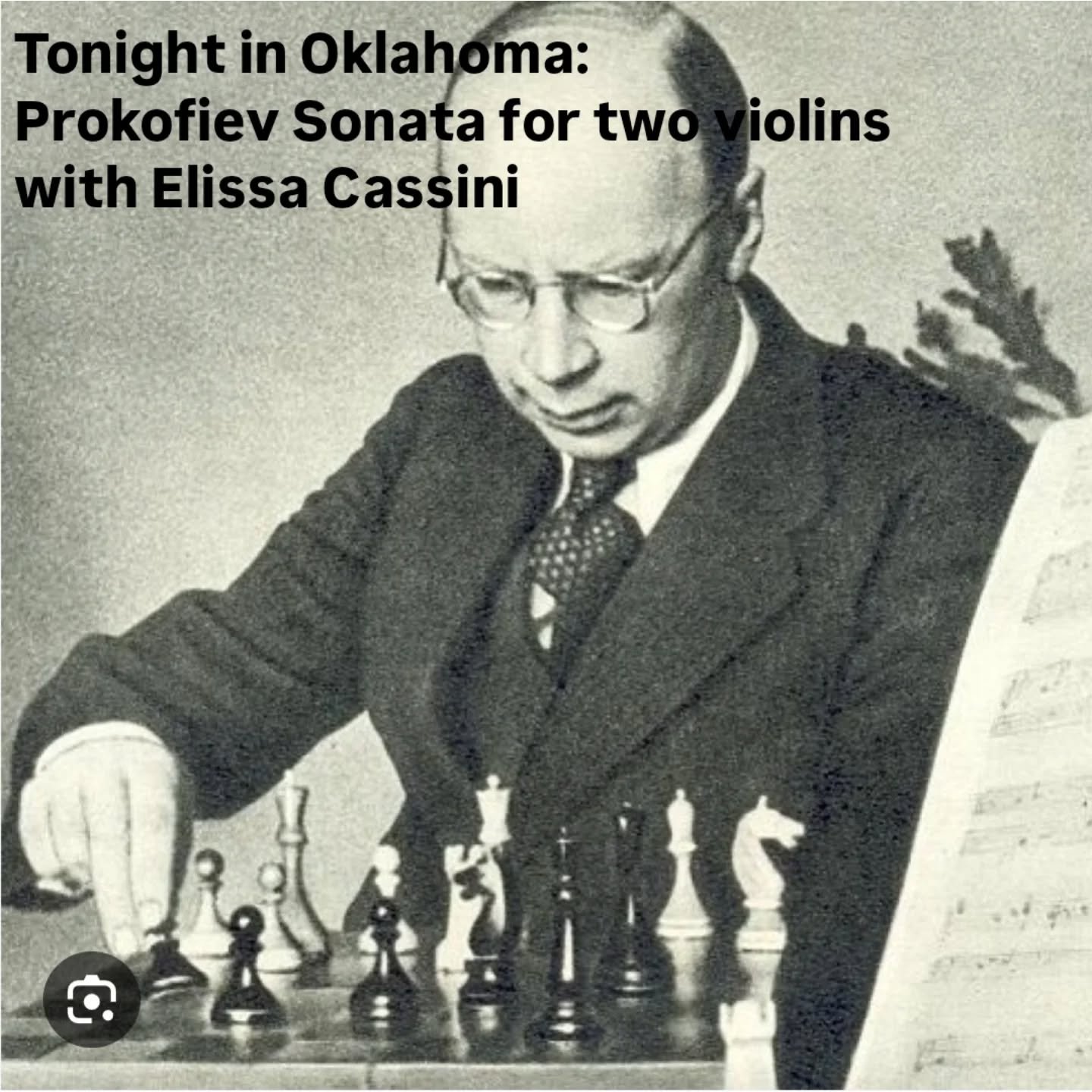 Tonight: University of Oklahoma String Academy faculty concert. With @jonathan.c.ruck @katrinstamatis @elissacassini @sarah.plum.75 @amyilincheng