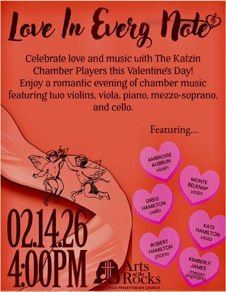 Chamber Music in Arizona