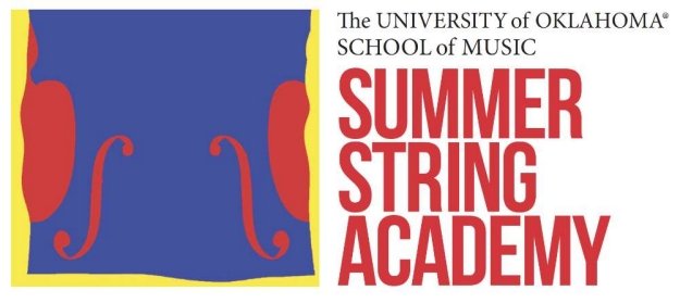 Oklahoma Summer String Academy