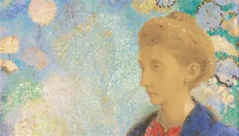 Odilon Redon: Words and Music