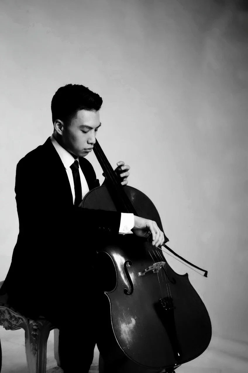 Shostakovich and Antonín Dvořák Bruman Chamber Music Festival
