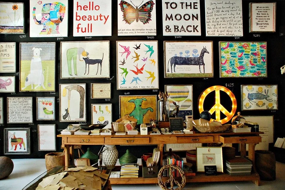 Sugarboo calls themselves “dealers in whimsy” - don’t you adore that?!