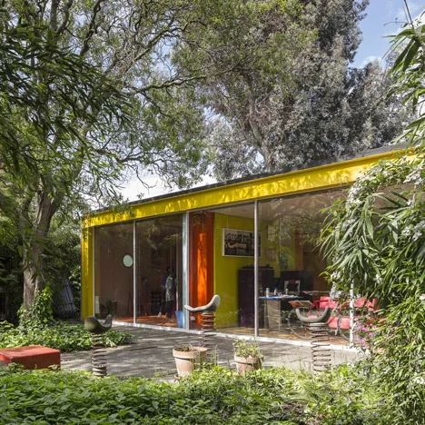 ARCHITECTURE 101 Richard Rogers | 6.19.19 READ MORE
