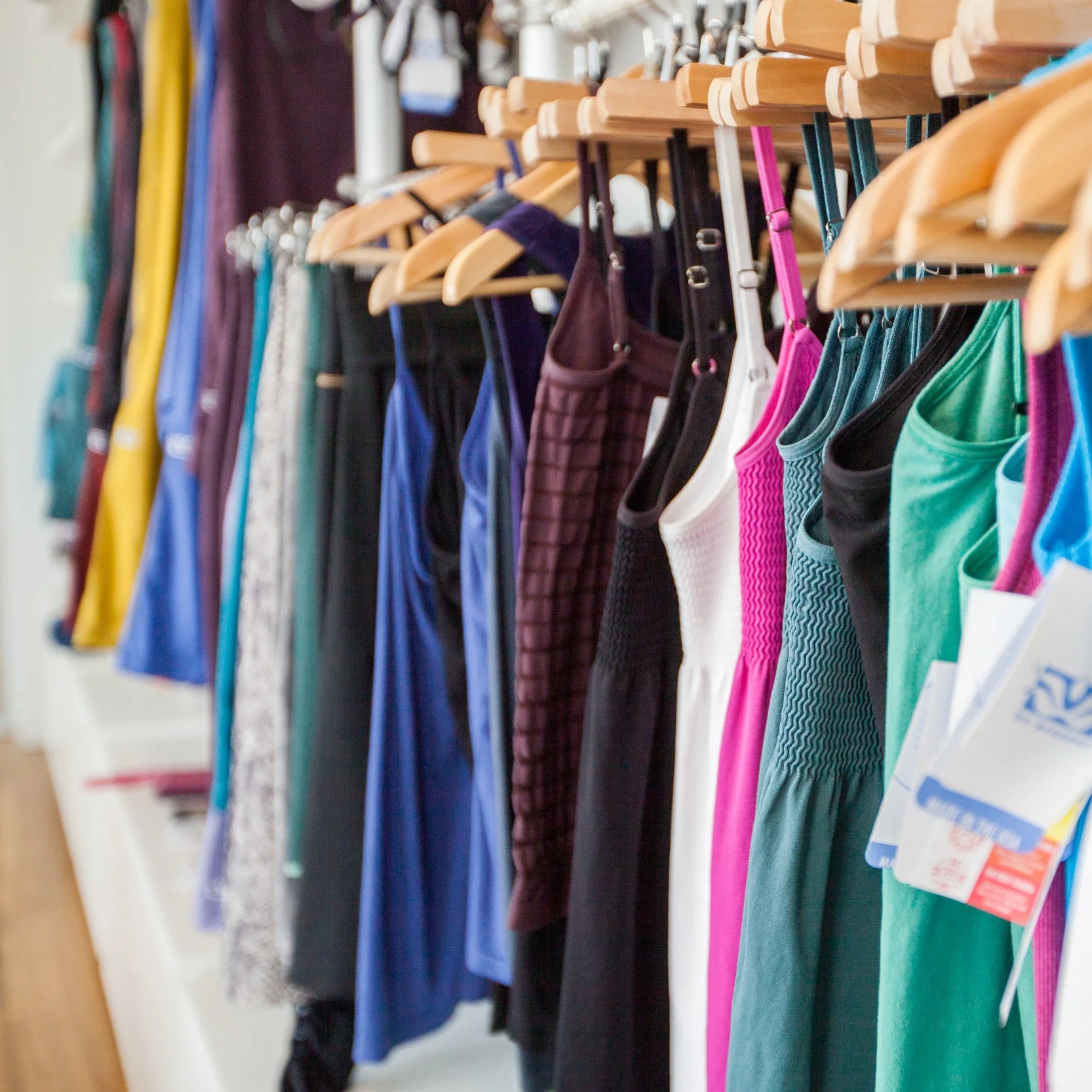 Ember Yoga Boutique