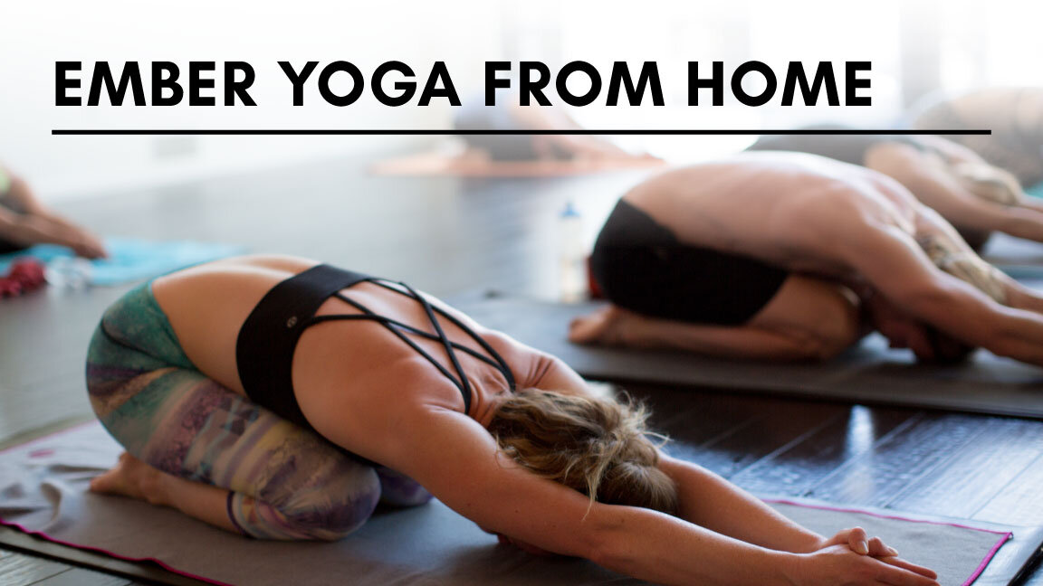 Hot Vinyasa with Shelby | 60 MIN