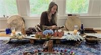 Cacao Ceremony - Breath &amp; Sound