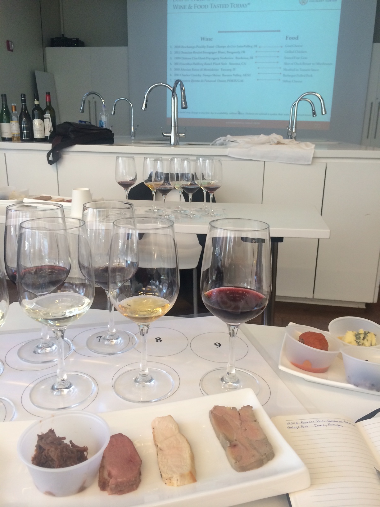 Somm Studies