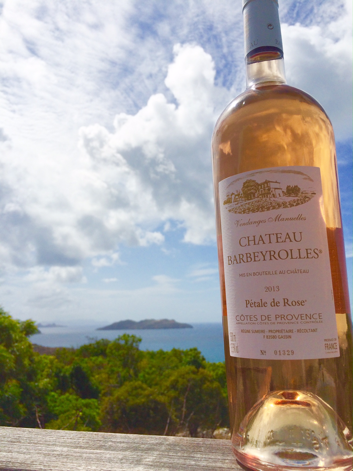 A Somm's Fav