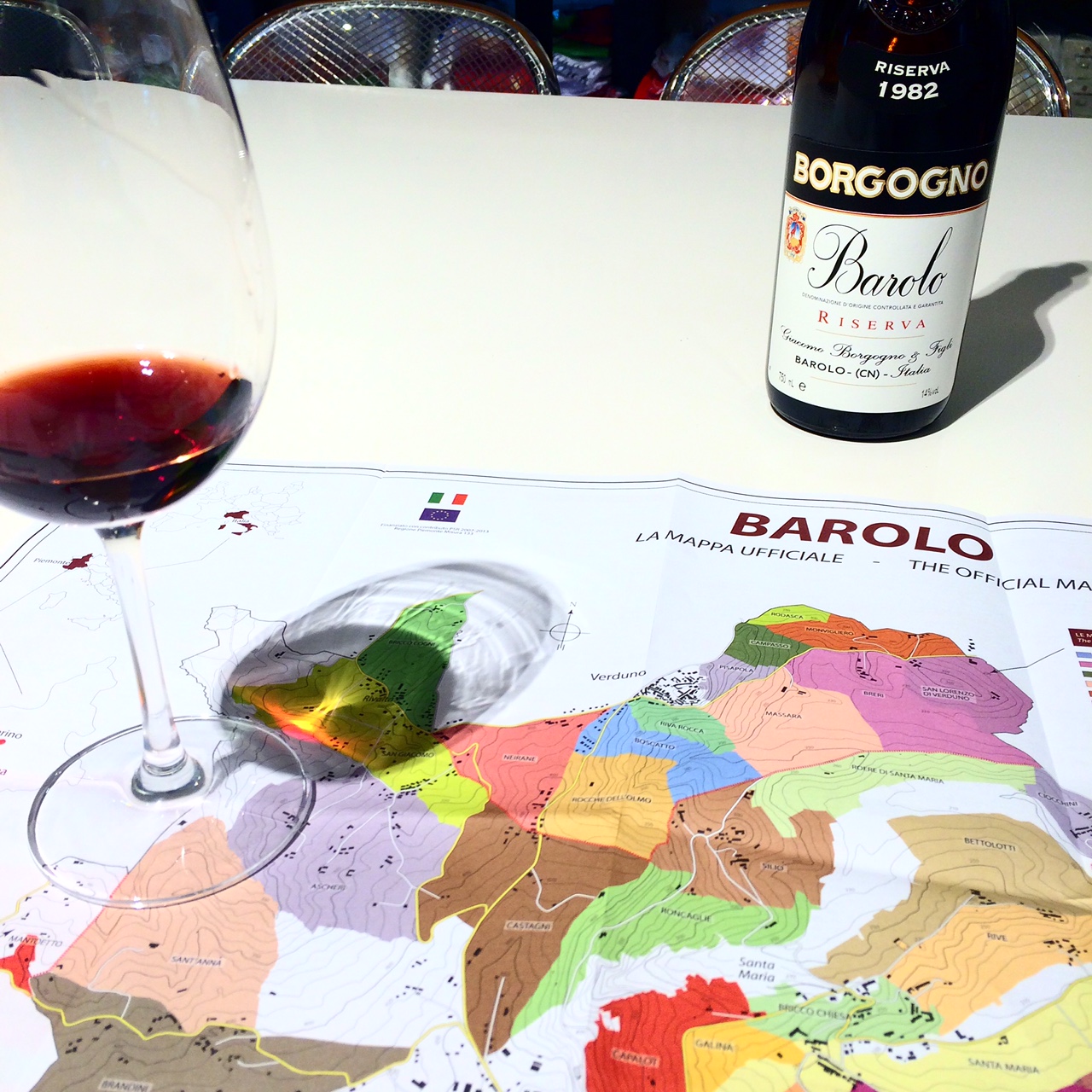 Barolo