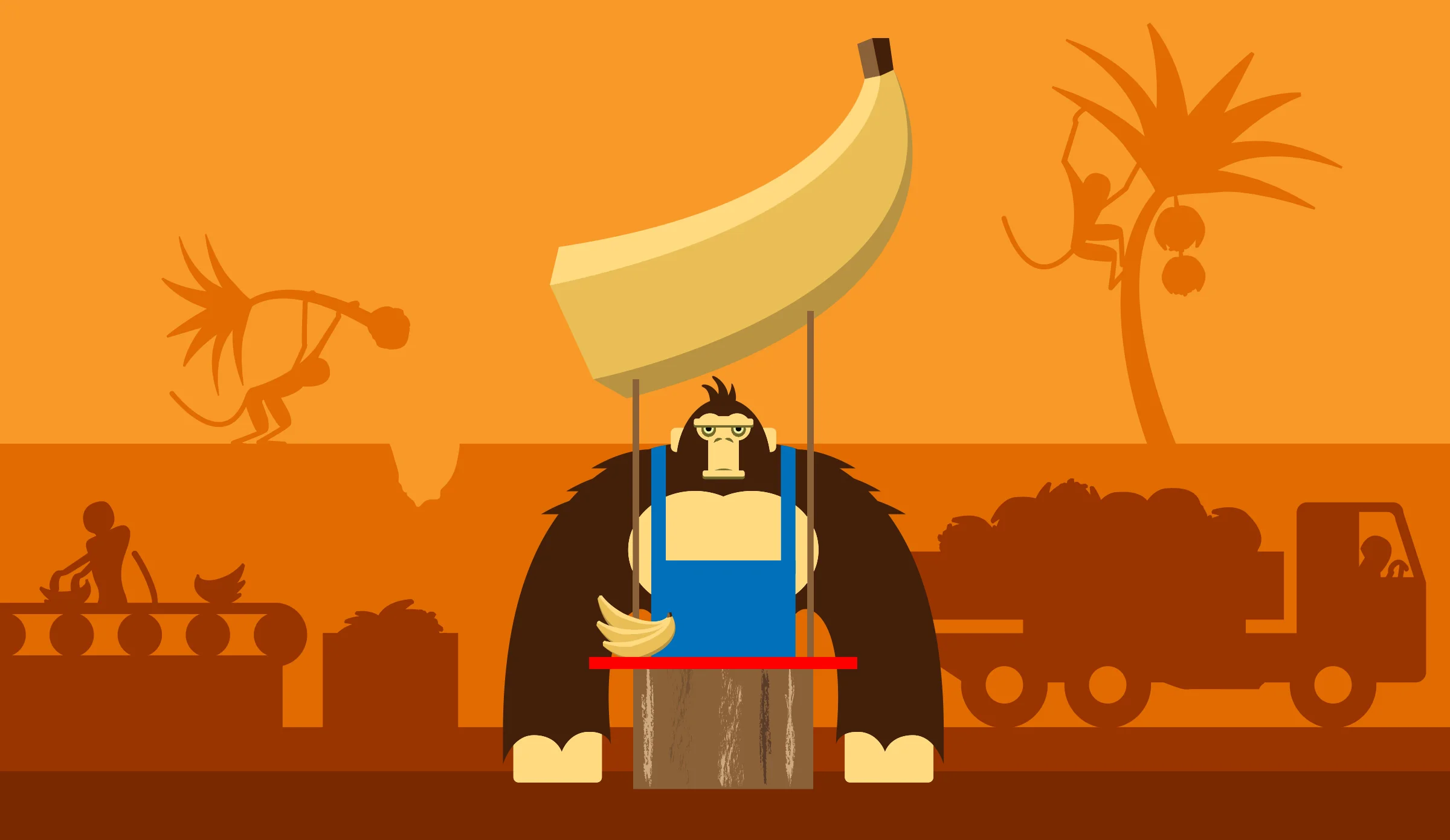 Don't Say "Full Service" Unless You Really Mean It