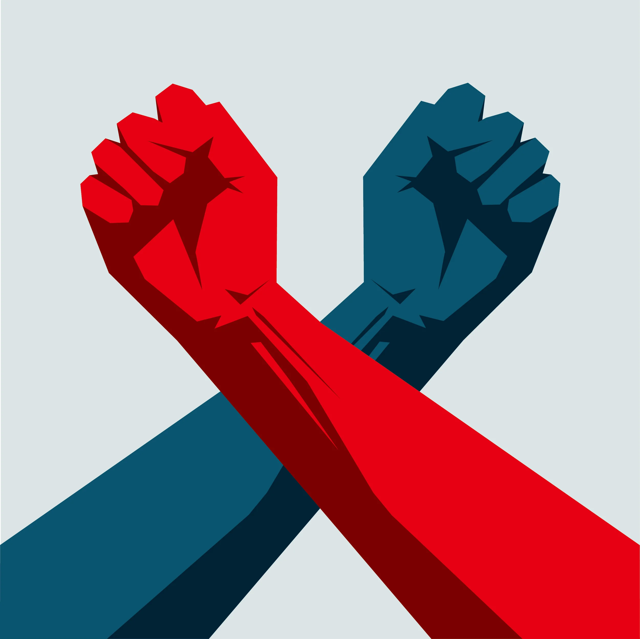 One Firm, Indivisible