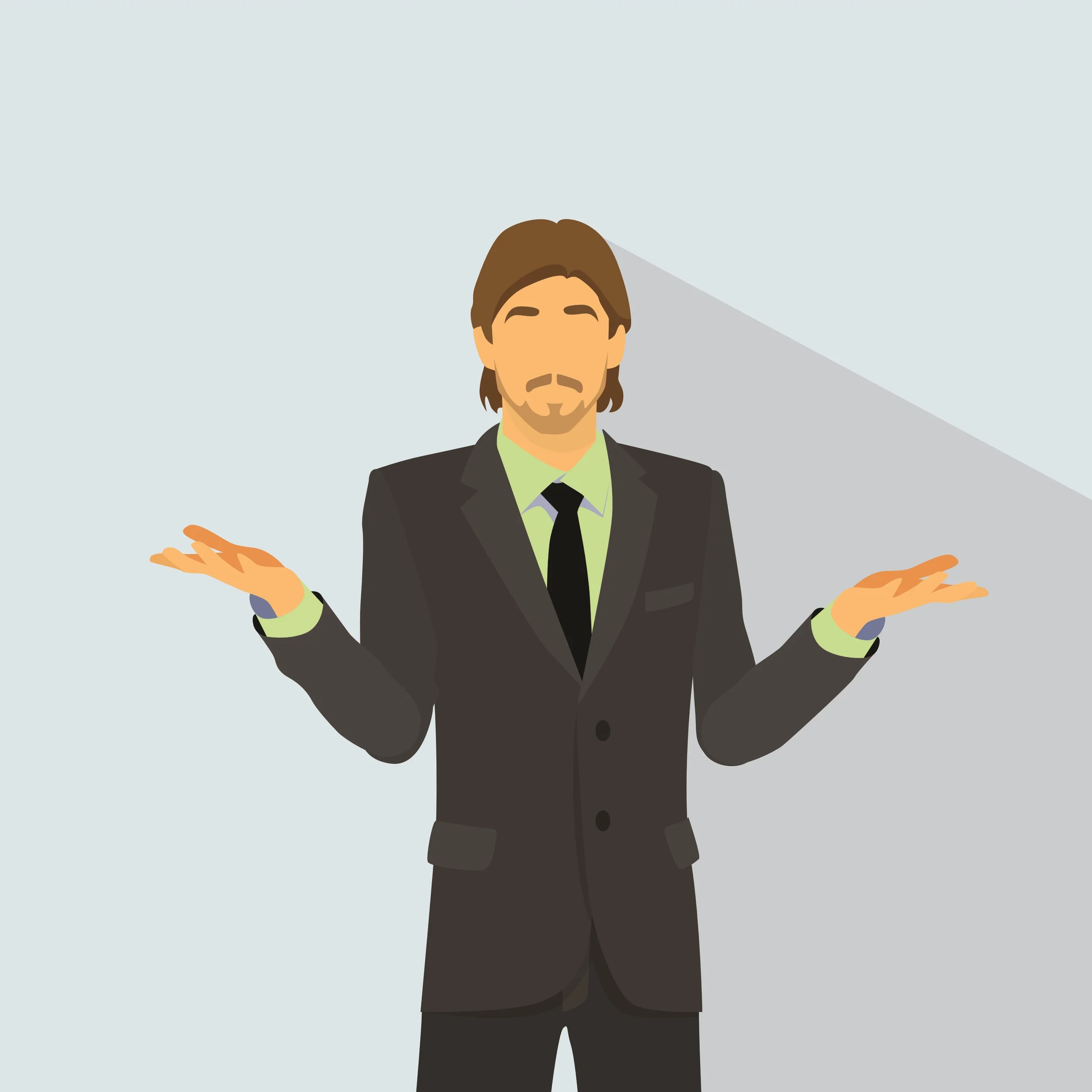 What A Positioning Strategy is Not