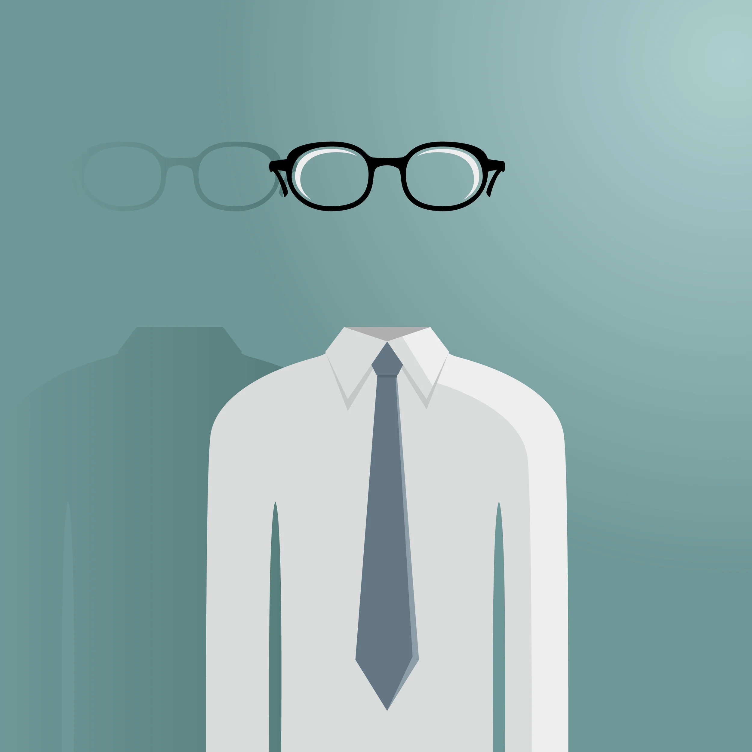 The Disappearing "Agency of Record"