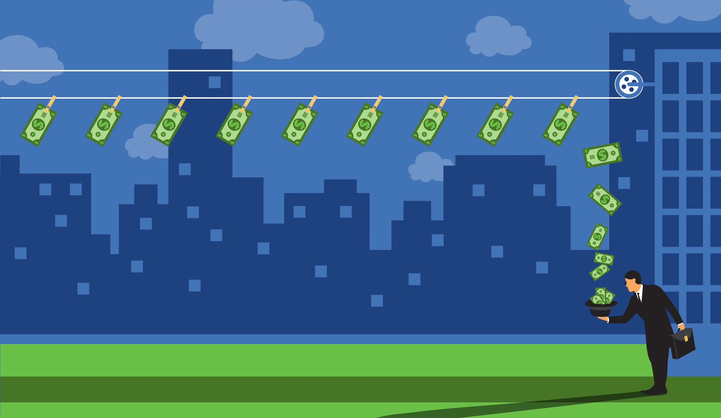 Why Your Firm Has An Incomplete Business Model