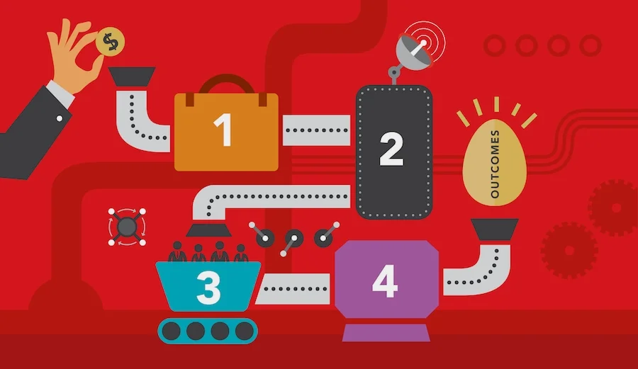 Why Your Value Transcends Your Work