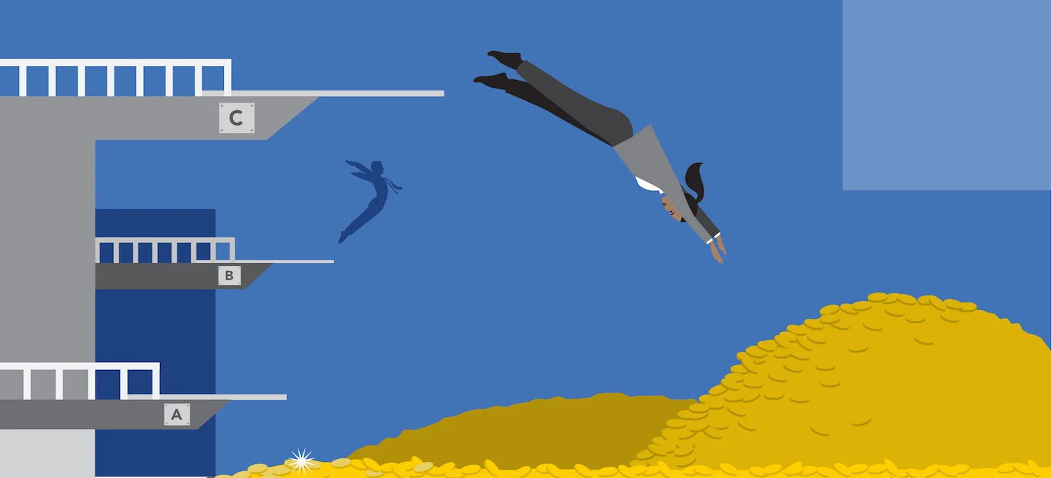 Why You Should Always Provide Pricing Options