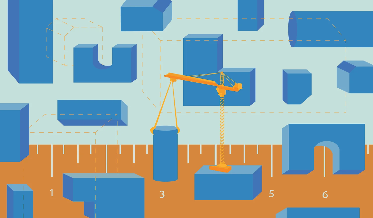 Your Firm is Defined By the Services You Don't Offer