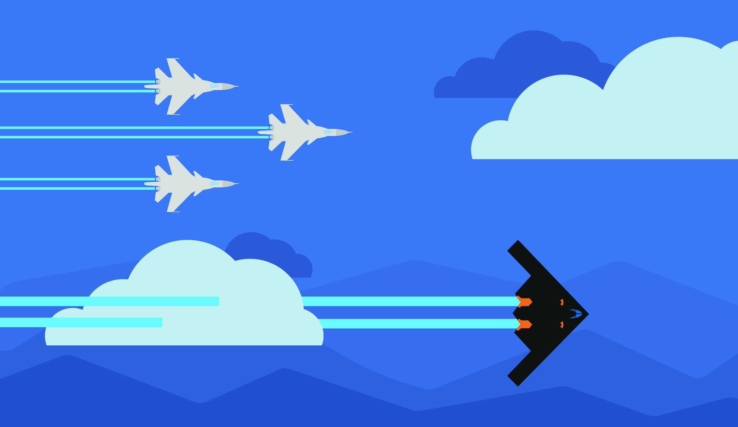 Creating an Uncontested Market for Your Firm