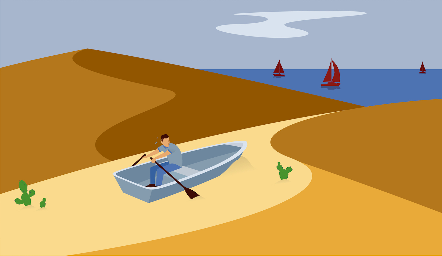 Start Leveraging Strengths Instead of Fixing Weaknesses