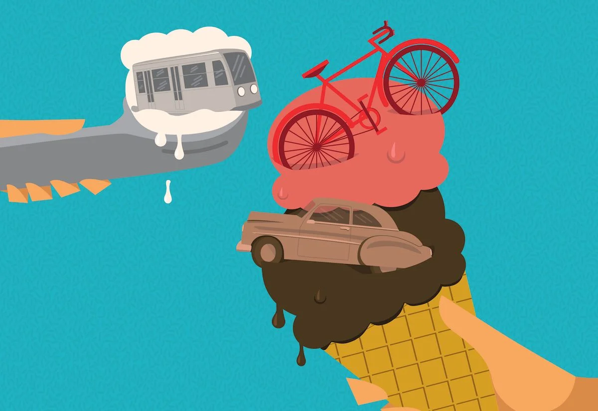 Strategy Is Deciding What Not to Do