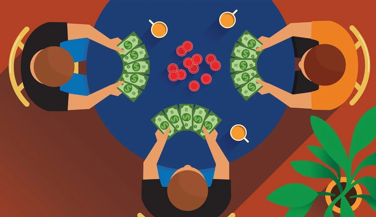 Pricing, Not Price, as a Competitive Advantage