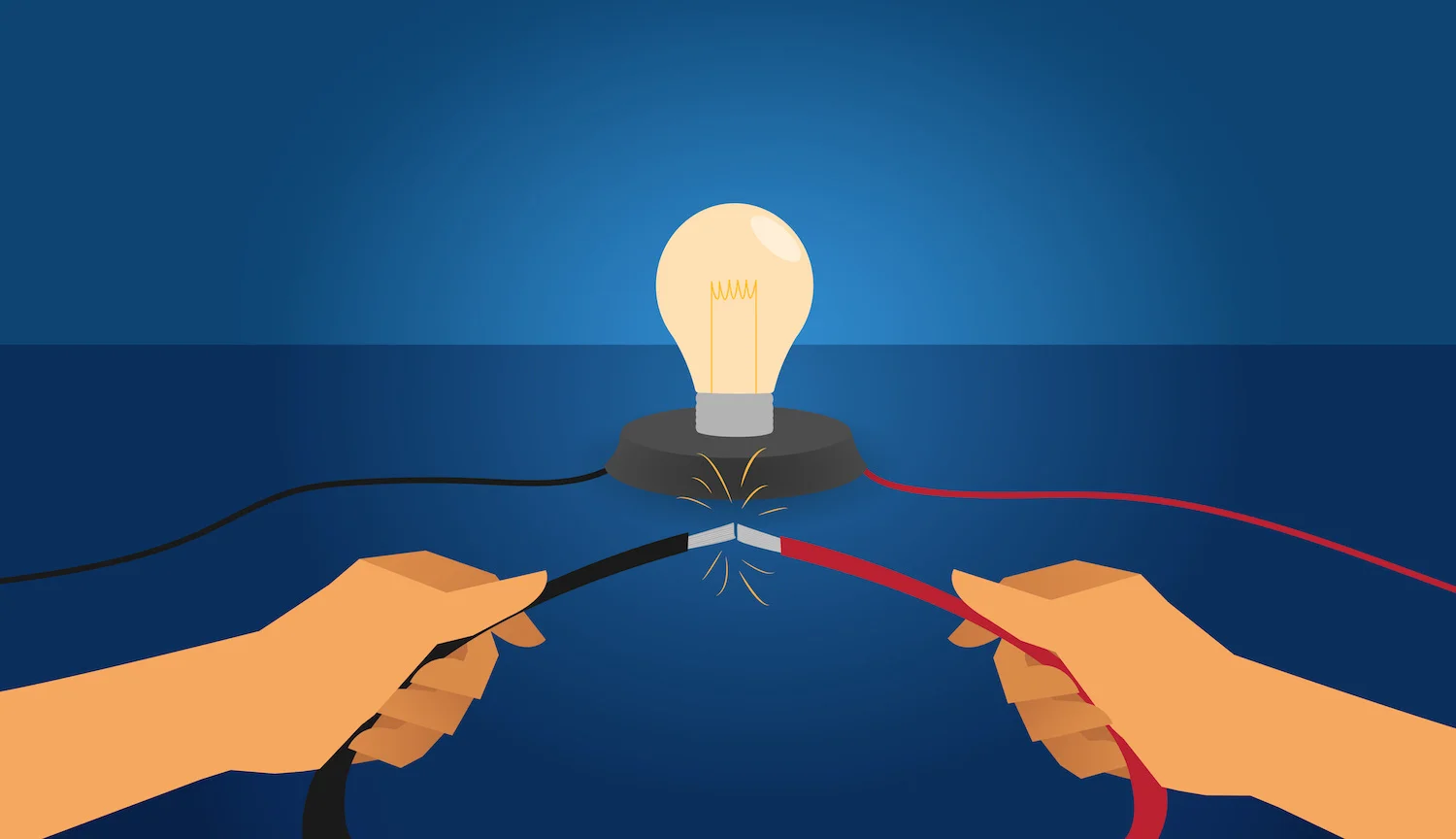 Busy Fools vs. Eureka Moments