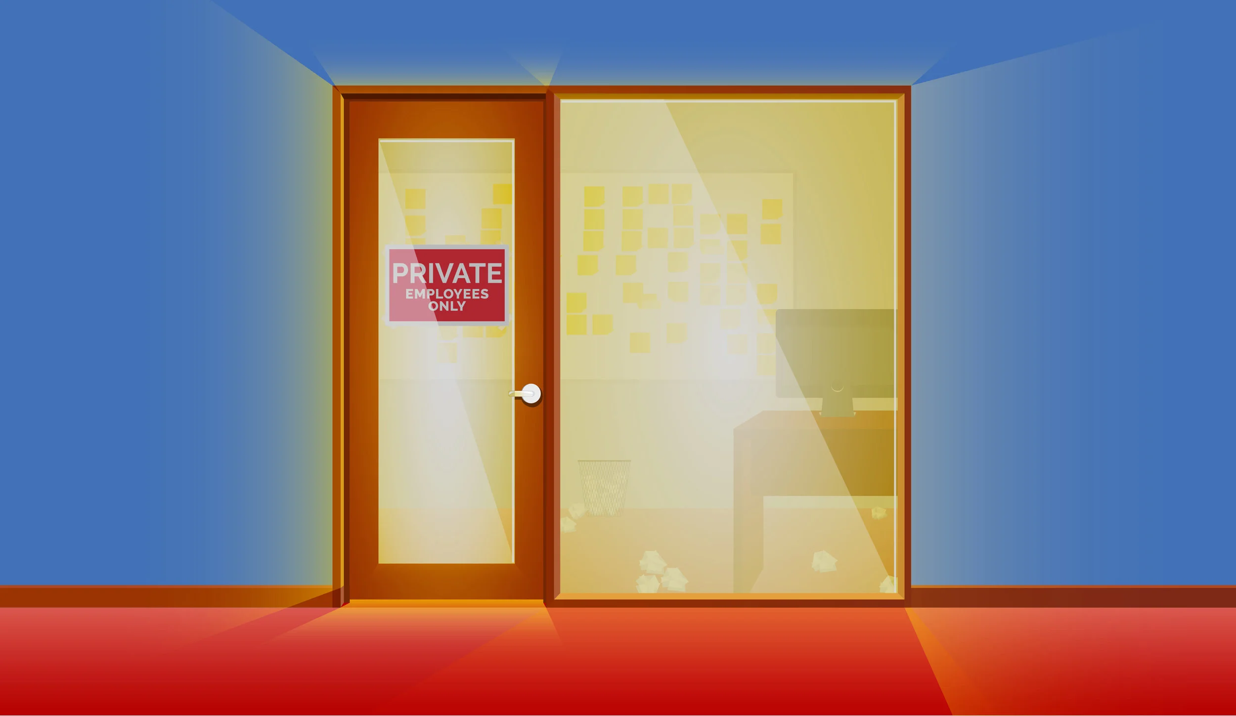 Transparency is for Windows, Not Pricing Professional Services