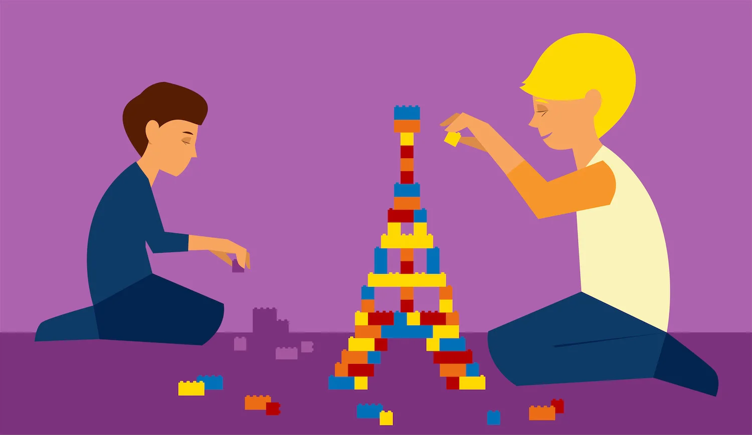 A Gross Failure of Imagination