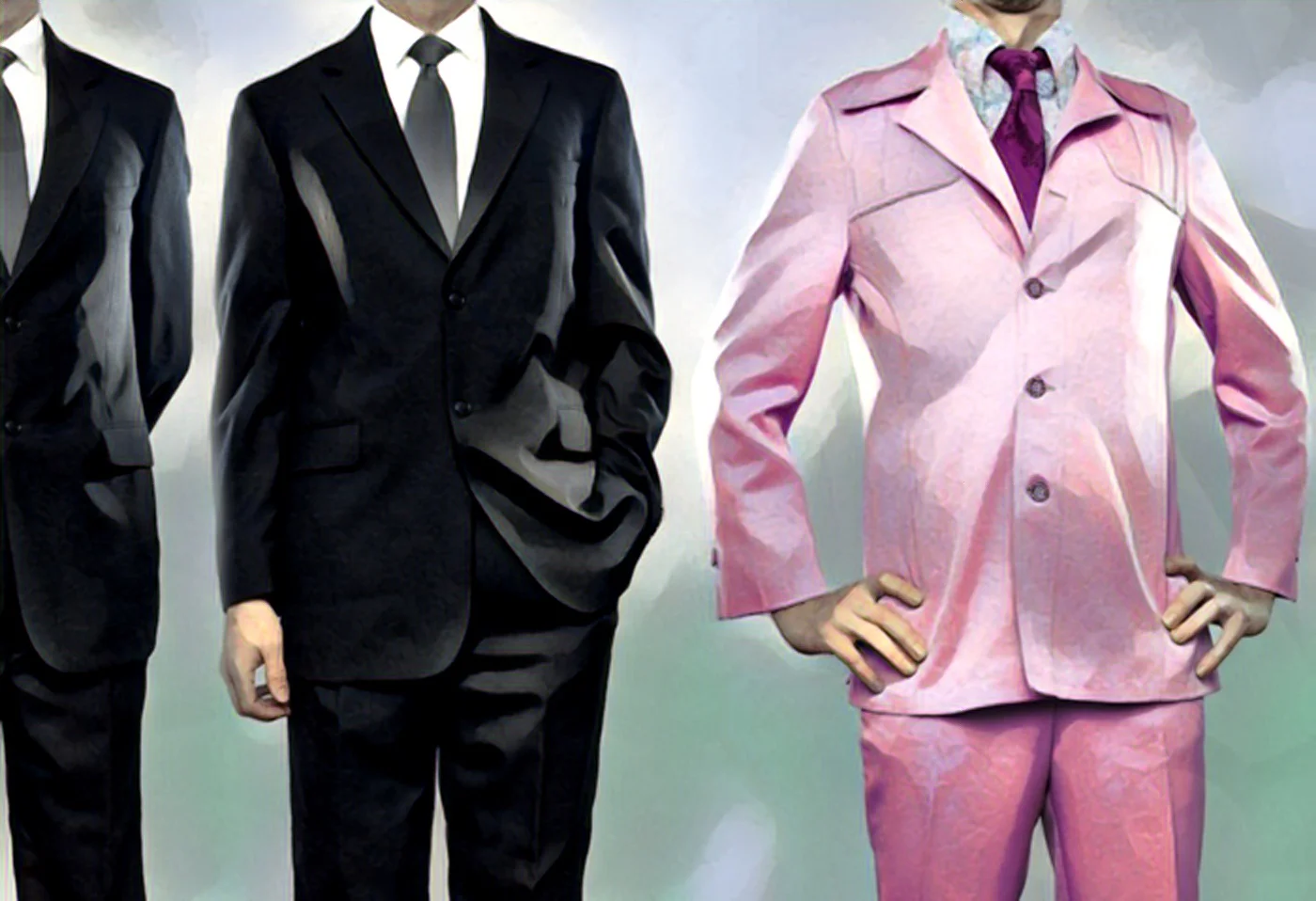 You Have an Unfinished Business Model