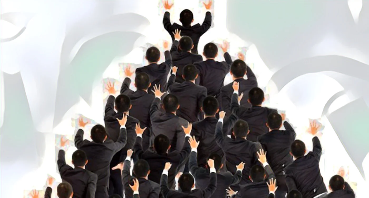Stop Following "Best Practices"
