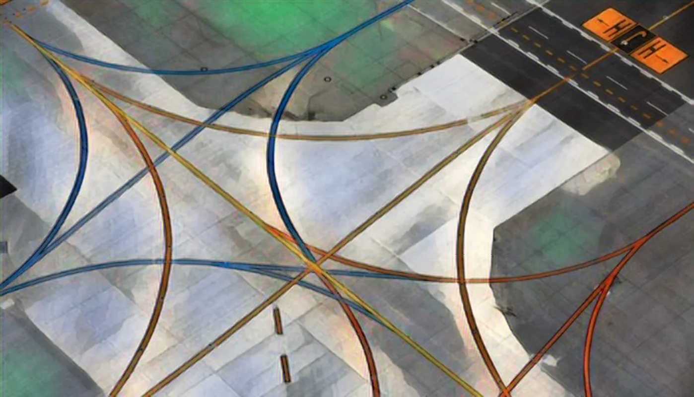 How to Make It in a Project-Based World