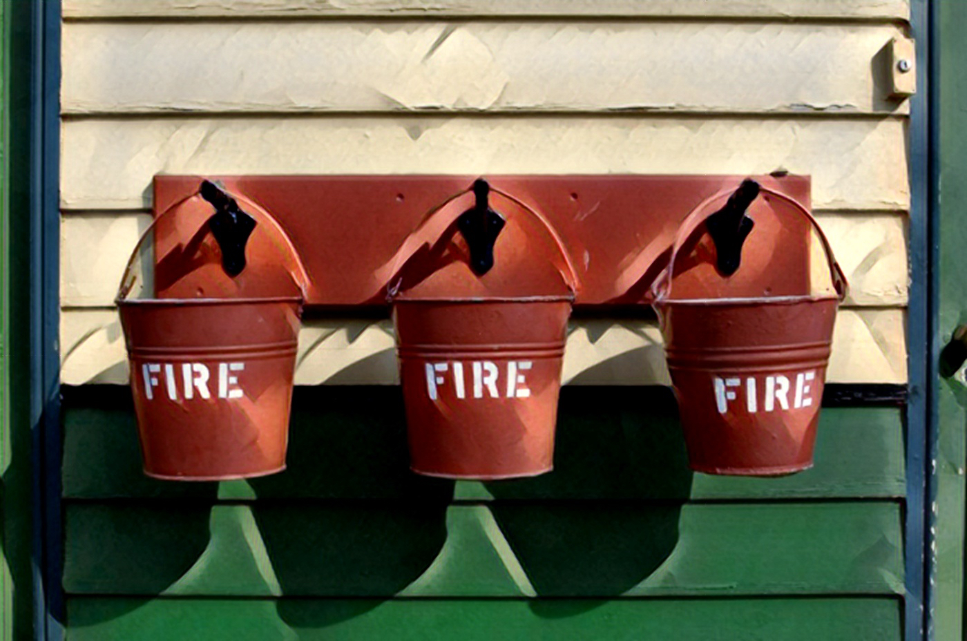 To Make More Money, Take More Risk