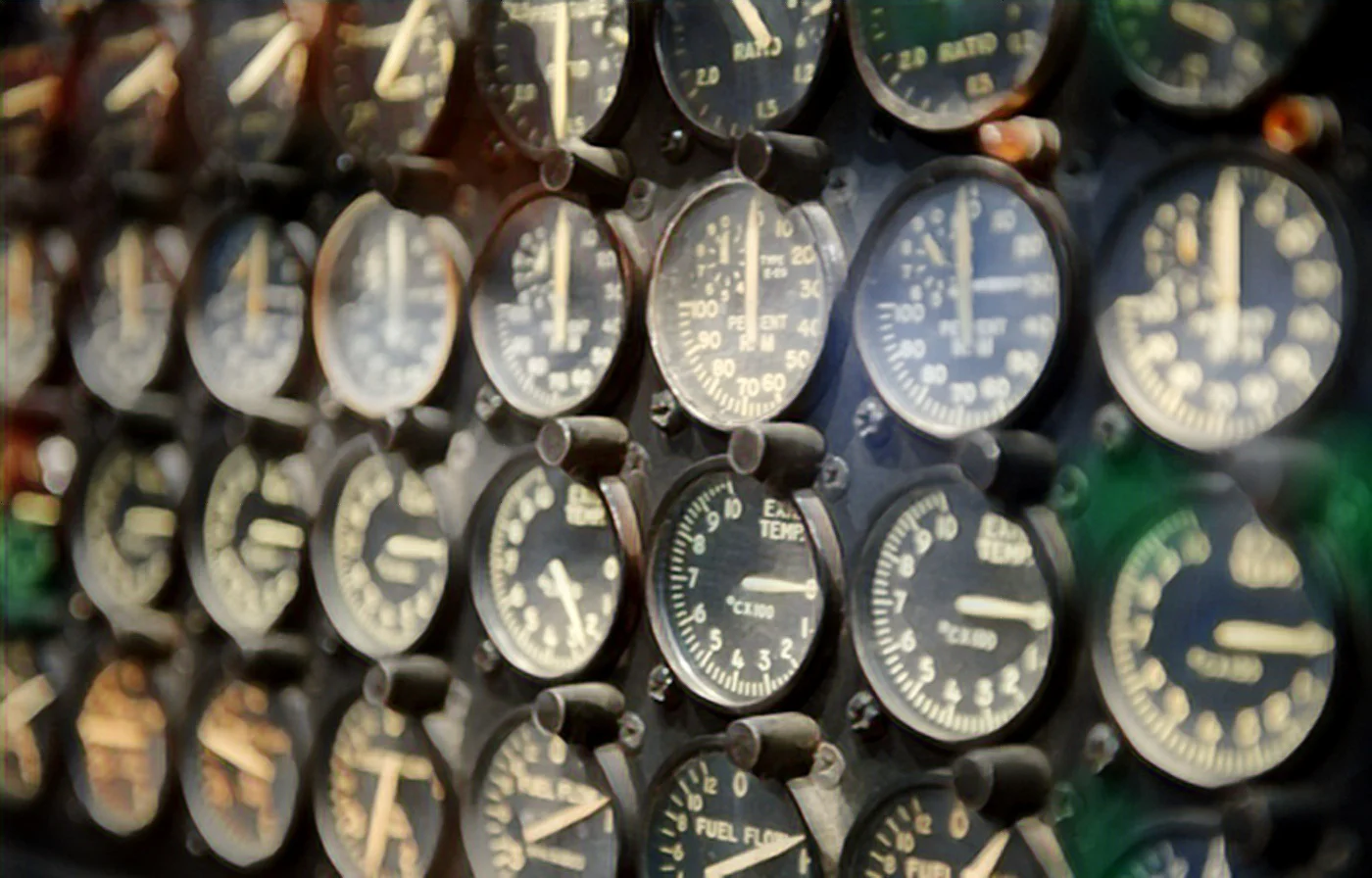 What You Should Track Instead of Time