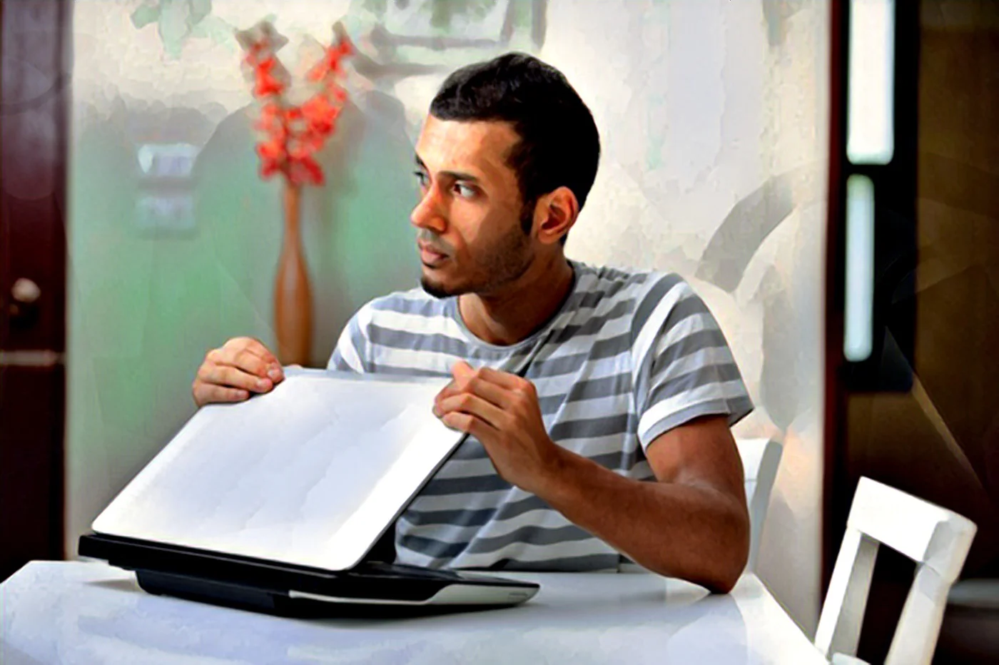 Your Costs Are None of Your Client's Business