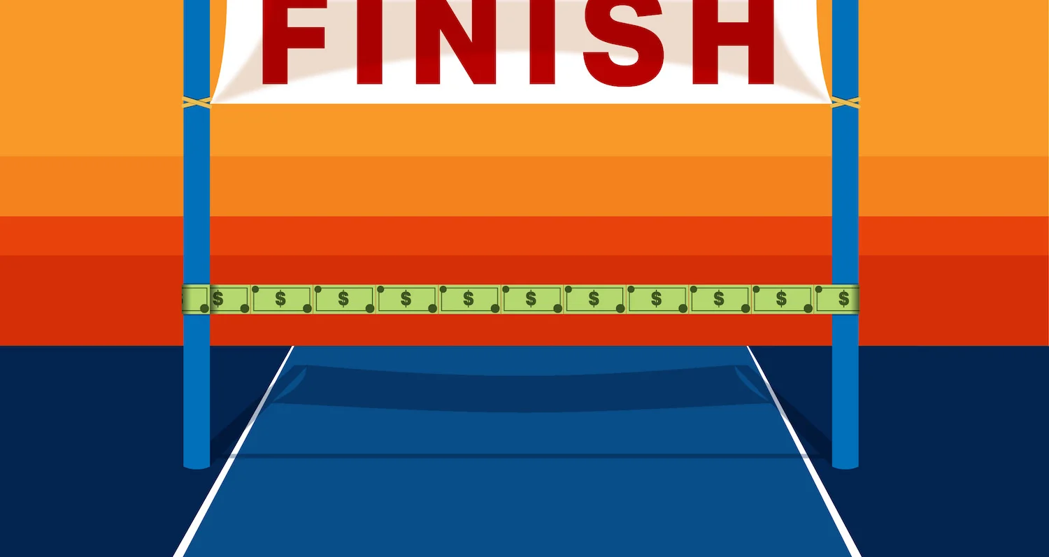 If Faster Work Is Better for the Client, Why Is it Worse for the Agency?