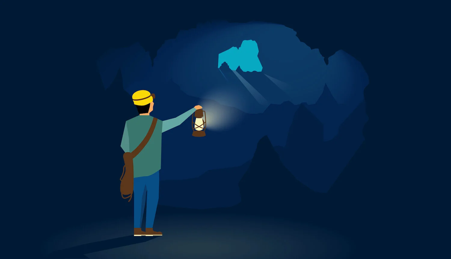 The Clearest Path to New Business Success