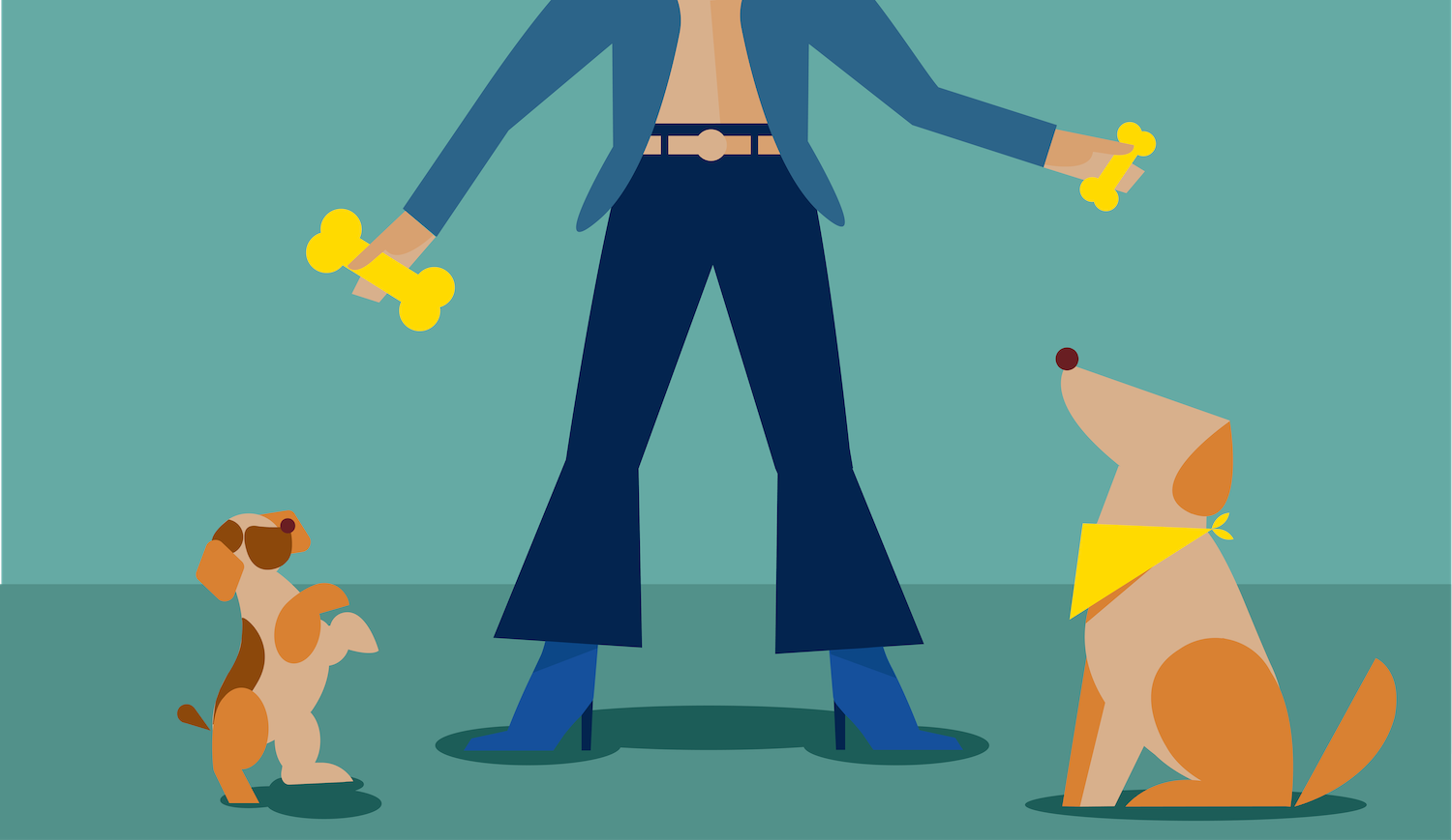 Who's In Charge of Value?