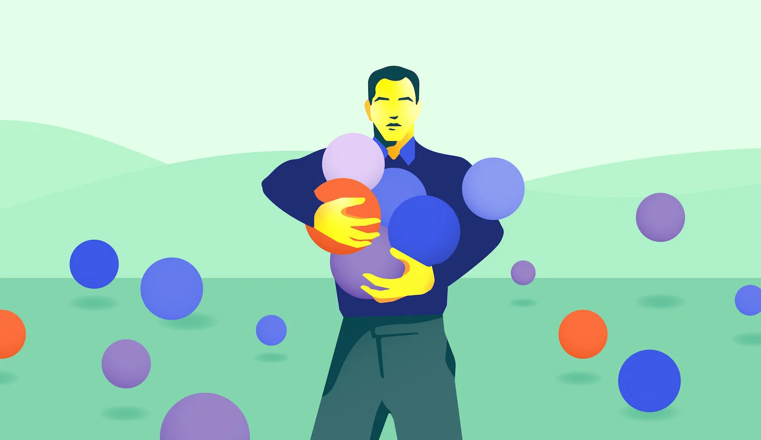 Can You Describe What Your Strategy Is Not?