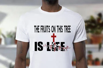 The Fruit on this Tree T-Shirt