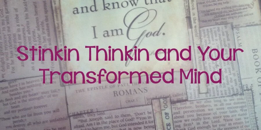 Understanding How to Think Spiritually