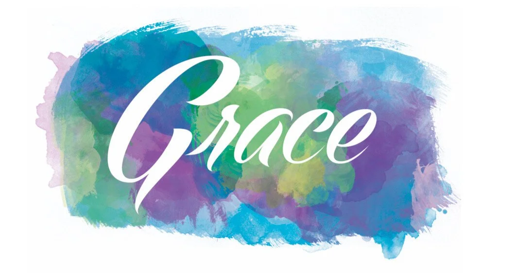 God's Grace!