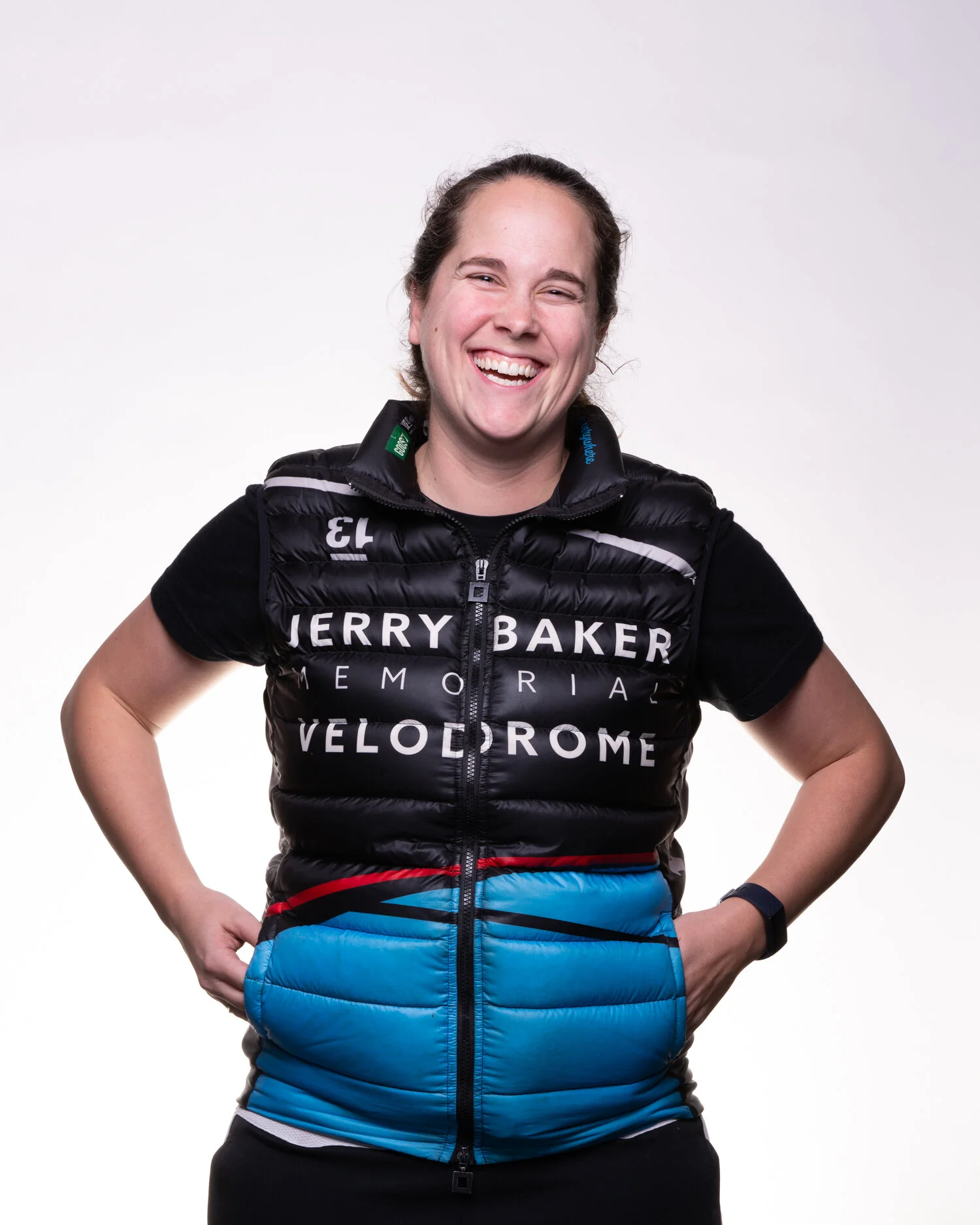 Western Challenge Finished Portrait Project