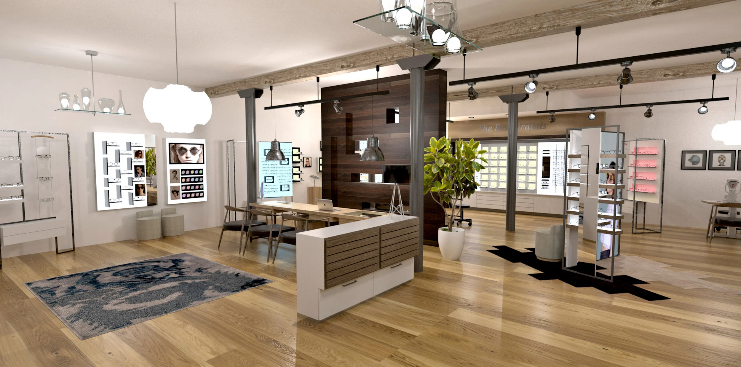 One Interior