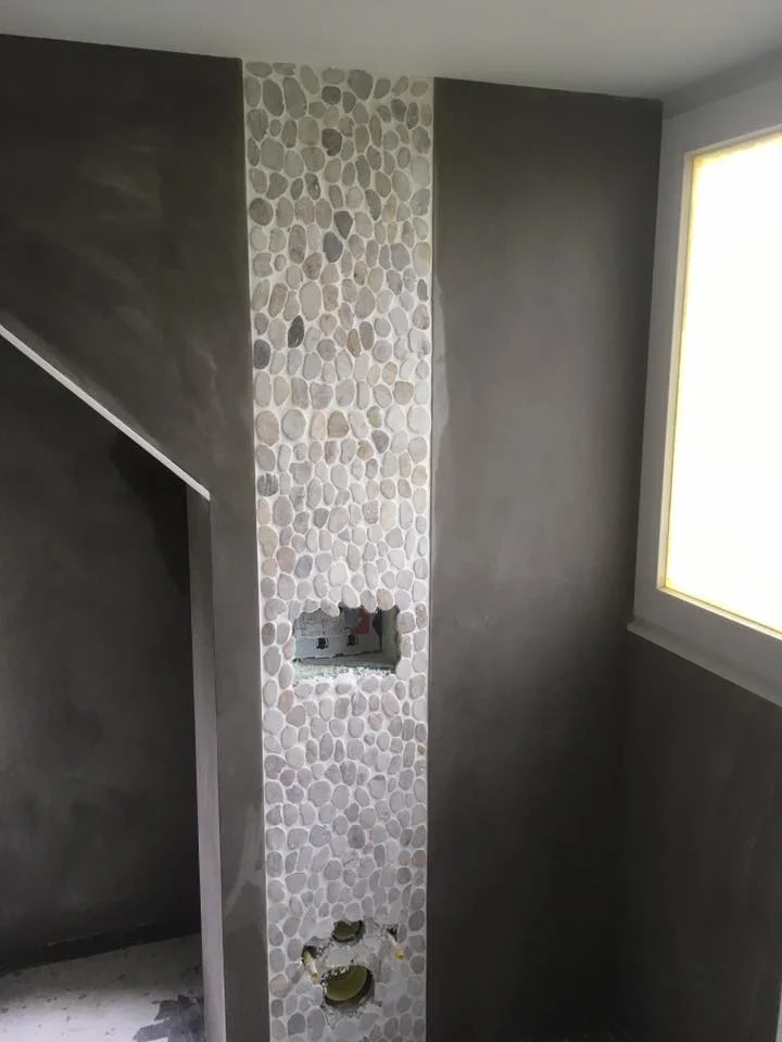 Beton Ciré