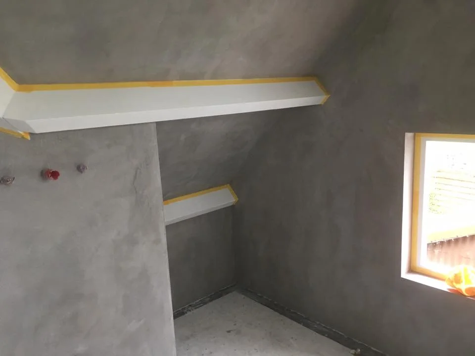 Beton Ciré