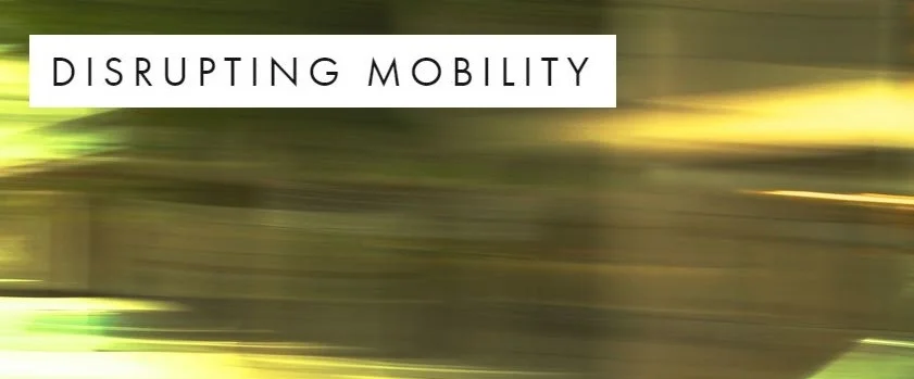 ZIPBox Housing at MIT DISRUPTING MOBILITIES