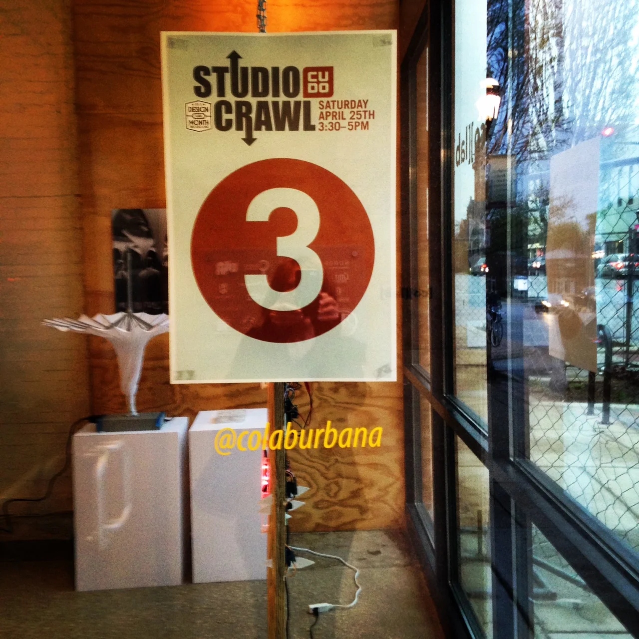 STUDIO CRAWL: Smart Cities